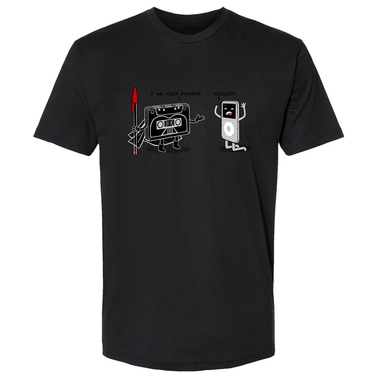 Premium Unisex T-shirt - RL6AH2Y6