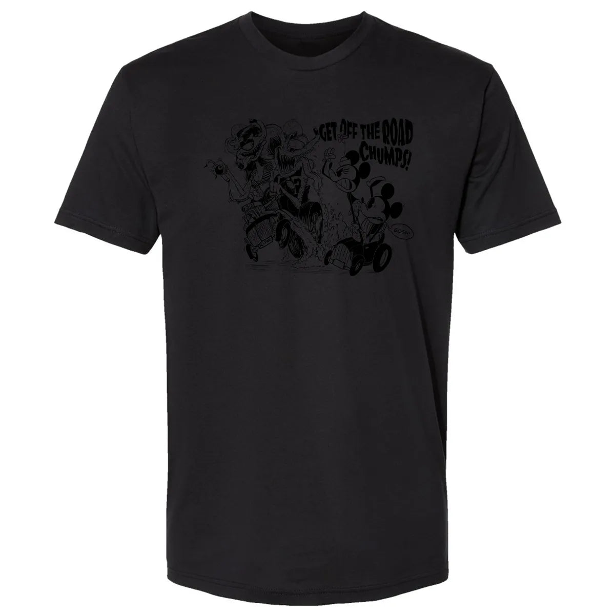 Premium Unisex T-shirt - 53AJ1XLE
