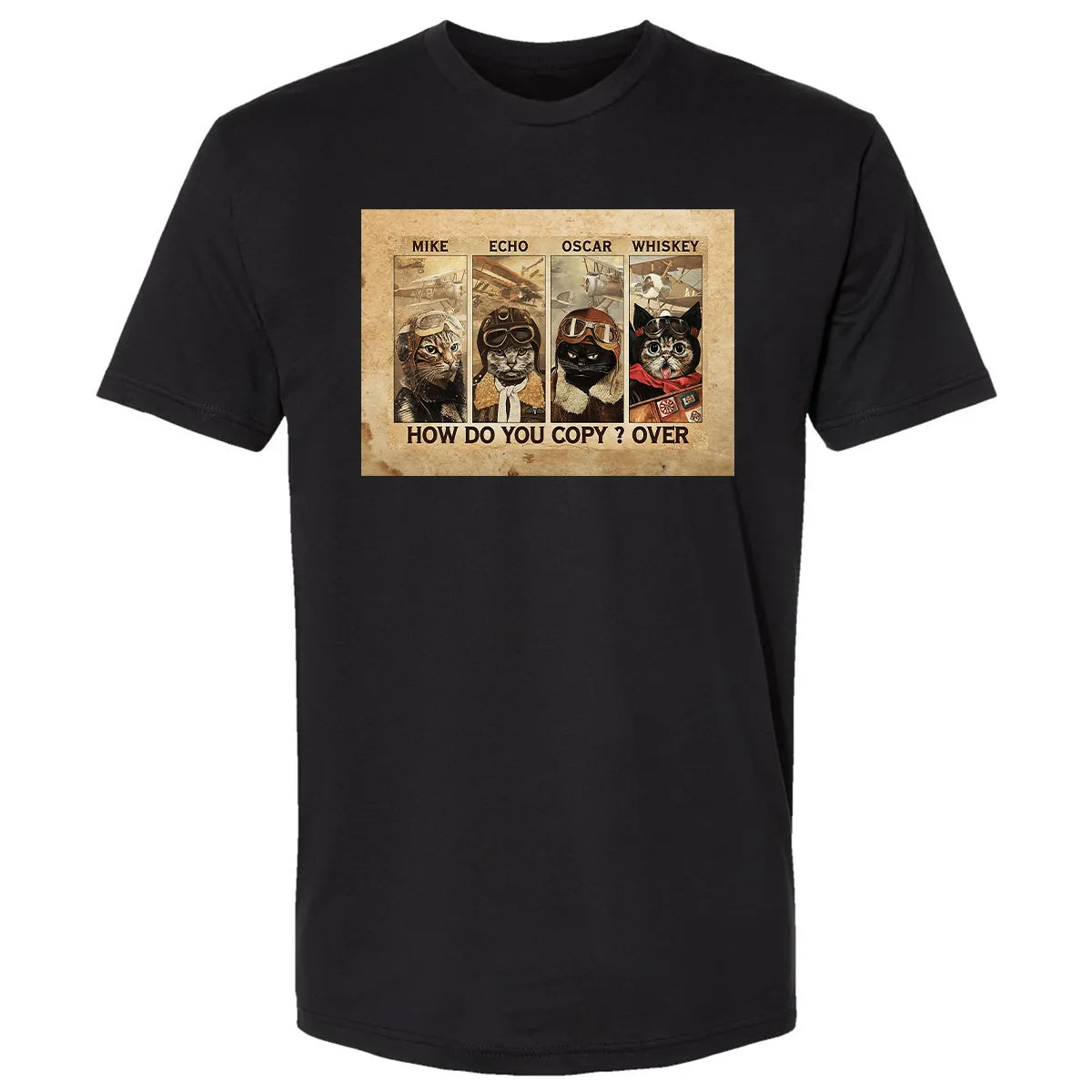 Premium Unisex T-shirt - KCXHDPHU