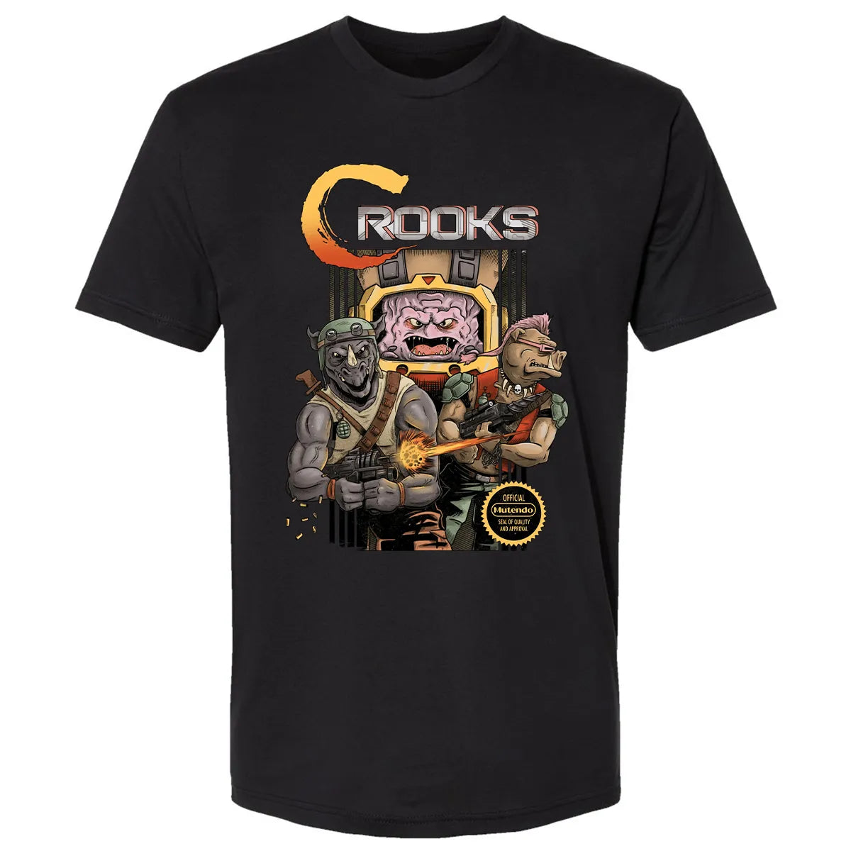 Premium Unisex T-shirt - LBPSEE9F