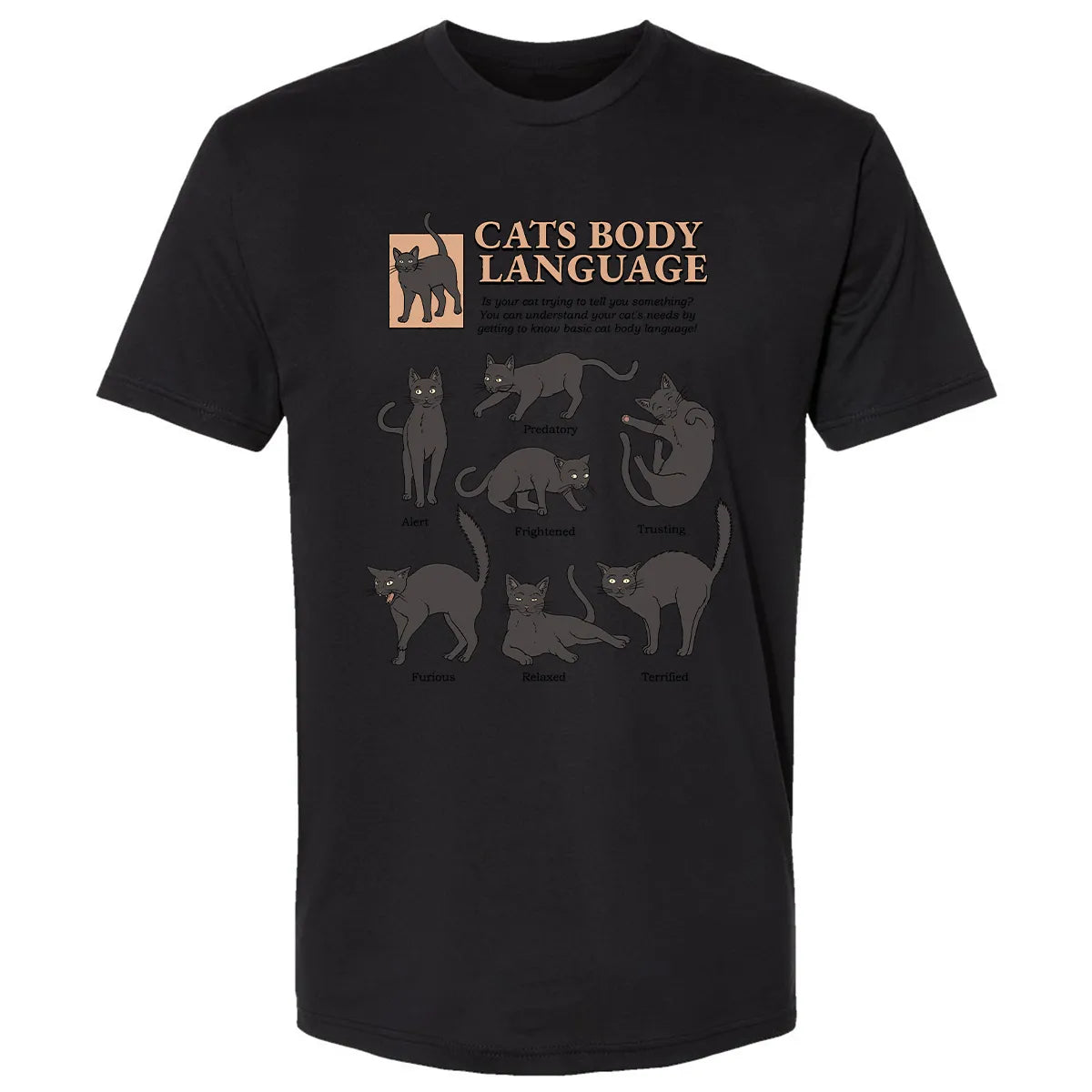 Premium Unisex T-shirt - HCF3LM17