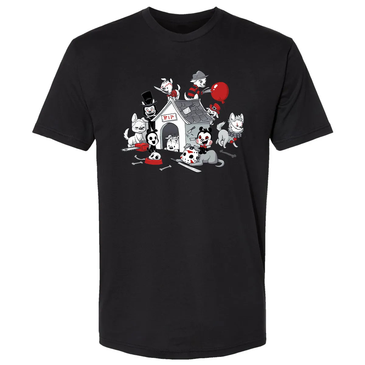 Premium Unisex T-shirt - 4S9RAAKQ