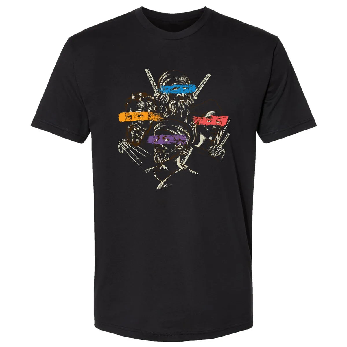 Premium Unisex T-shirt - 9XTACTH8