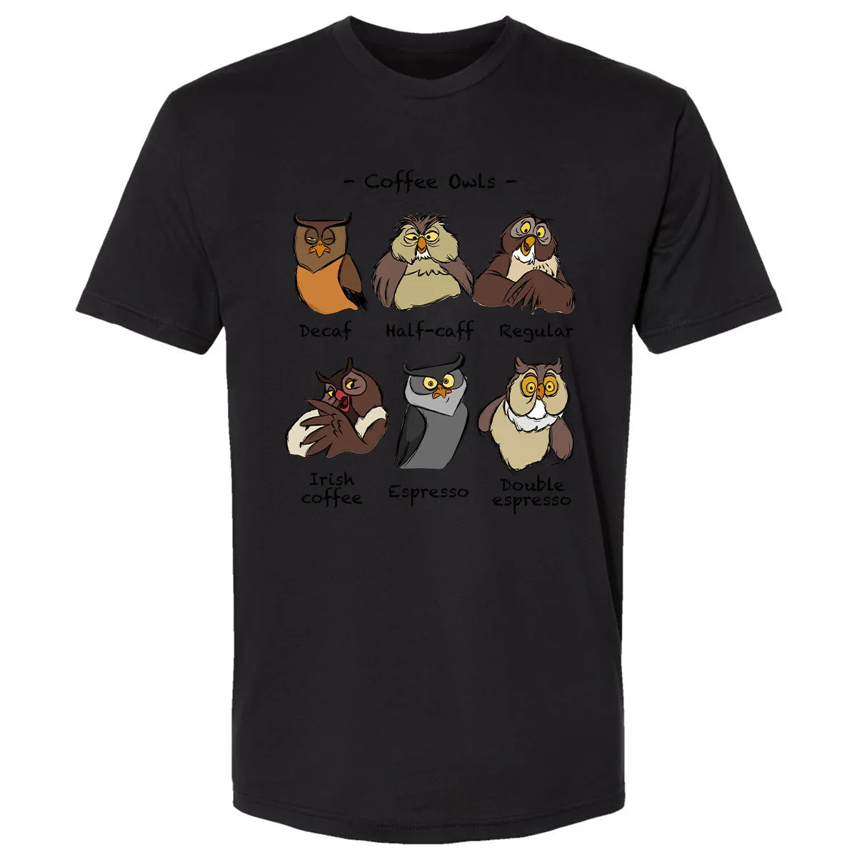 Premium Unisex T-shirt - 7C6NP1MR