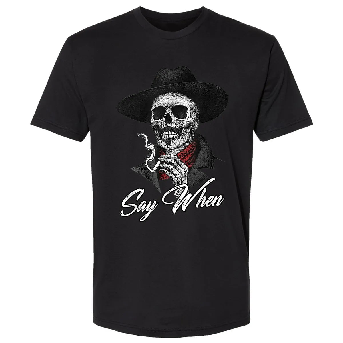 Premium Unisex T-shirt - YEQU7M3N
