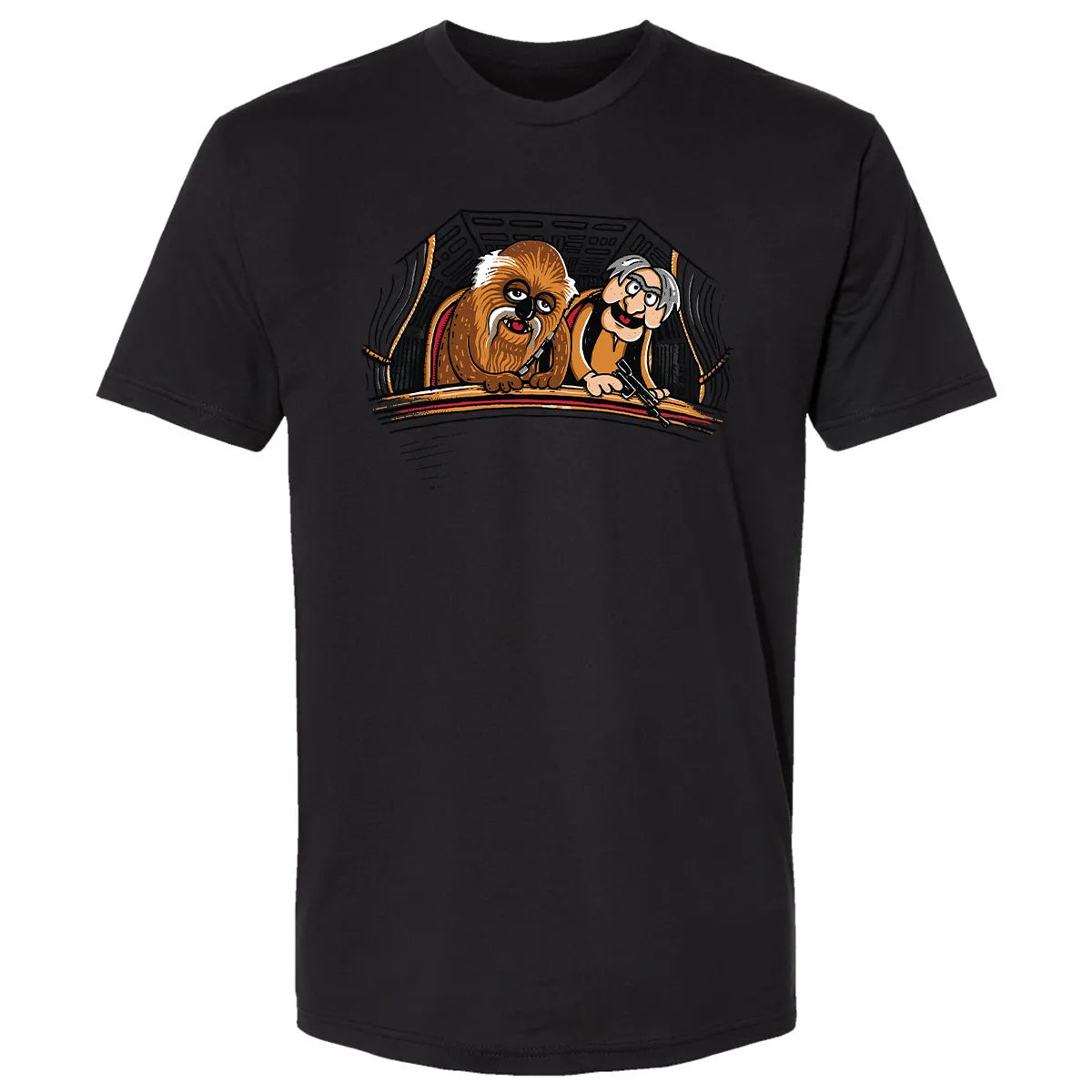 Premium Unisex T-shirt - 2X8GUCEW