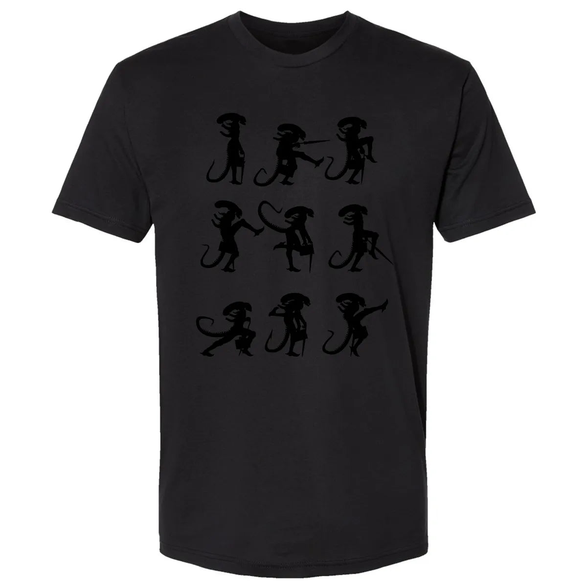 Premium Unisex T-shirt - 98BS4GDL