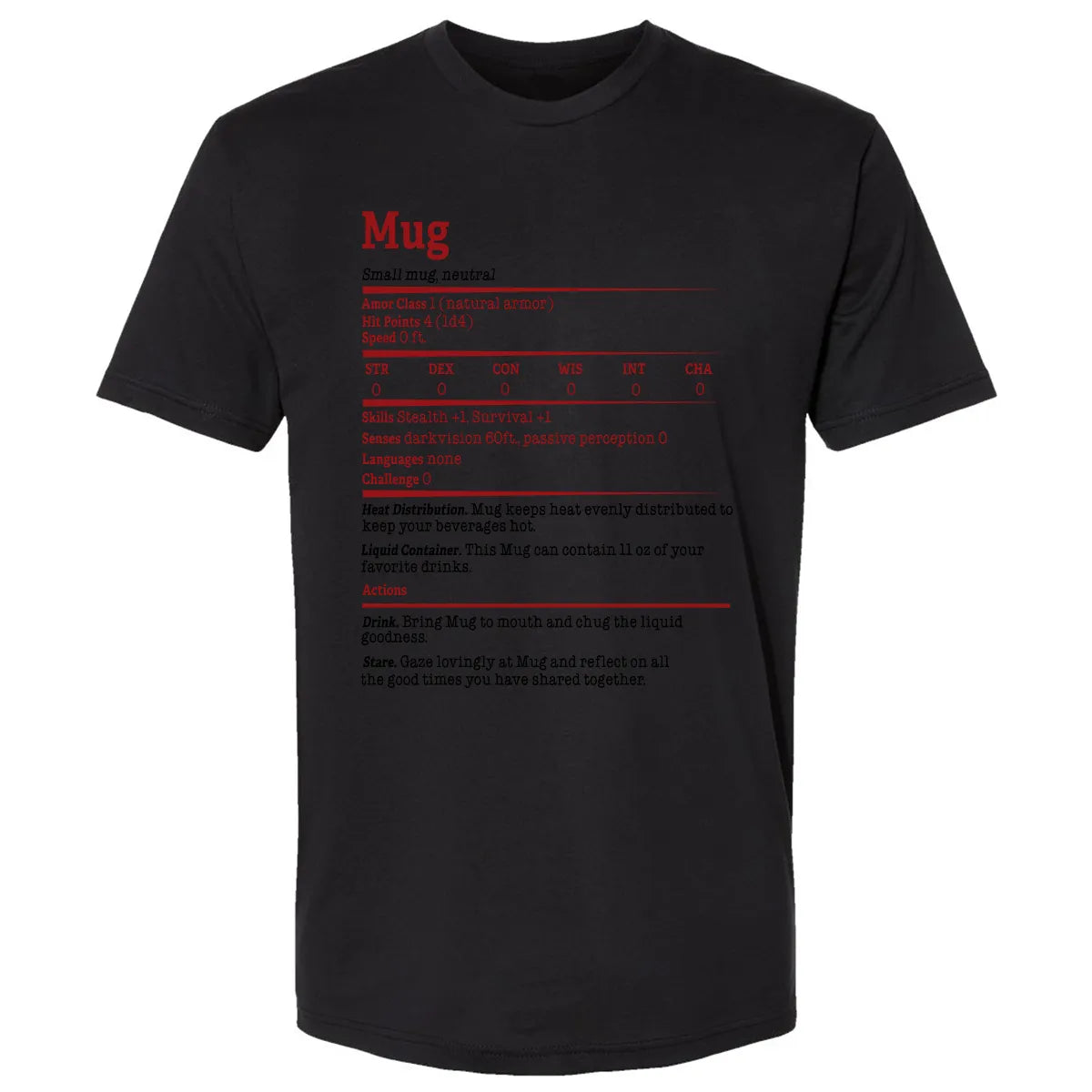 Premium Unisex T-shirt - P7ERVFB6