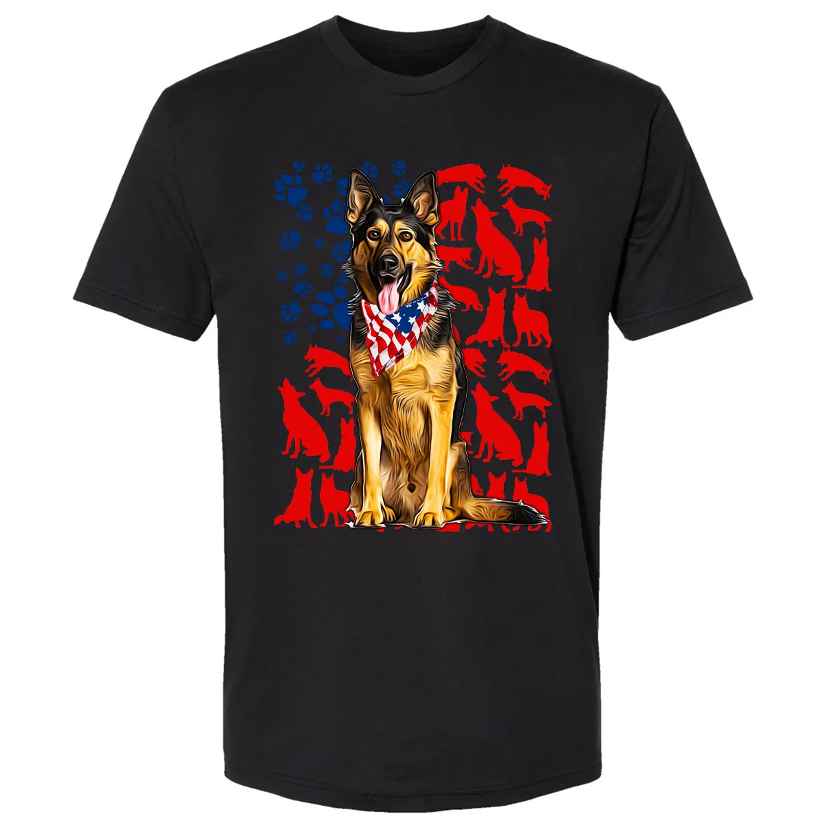 Premium Unisex T-shirt - EUX7TCSE