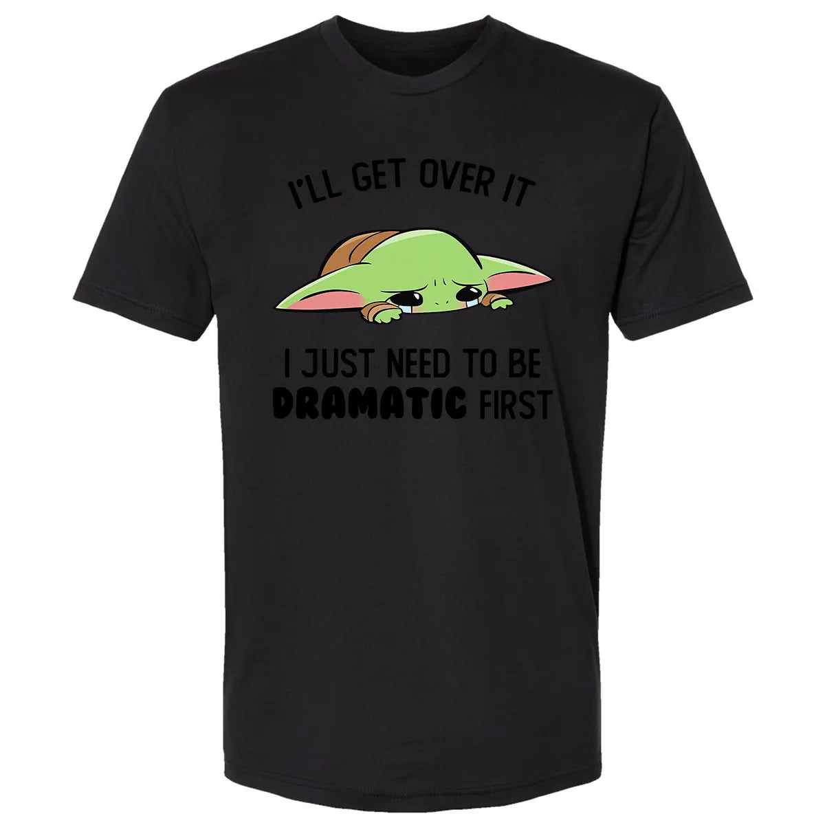 Premium Unisex T-shirt - MRSVJGRR