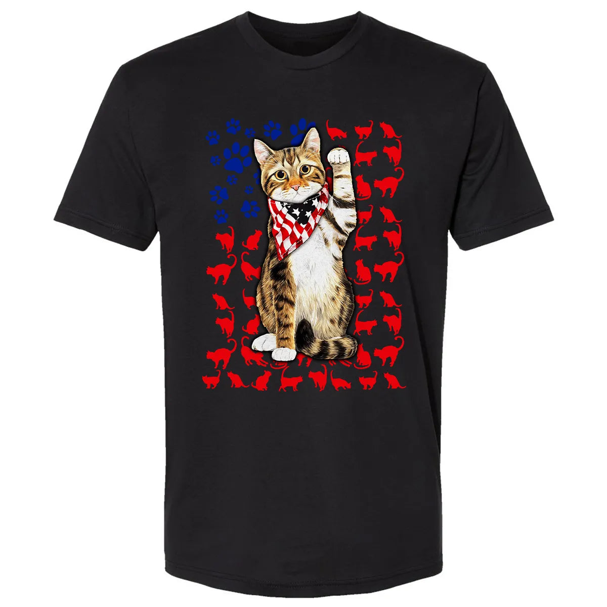 Premium Unisex T-shirt - E47R7ZEF
