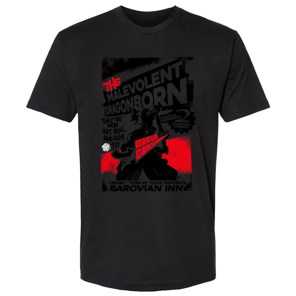 Premium Unisex T-shirt - JSX54WGQ