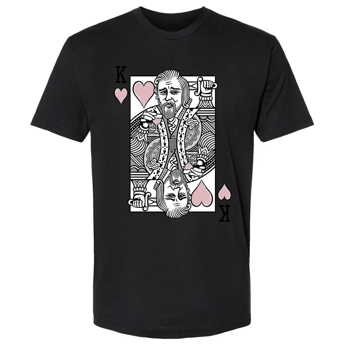 Premium Unisex T-shirt - L8JY6BJN