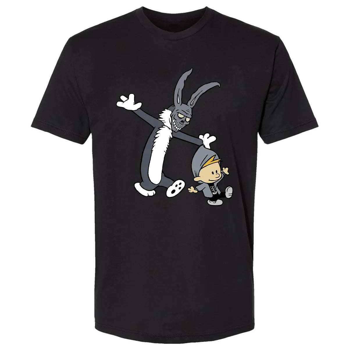 Premium Unisex T-shirt - J1XJ8AHR