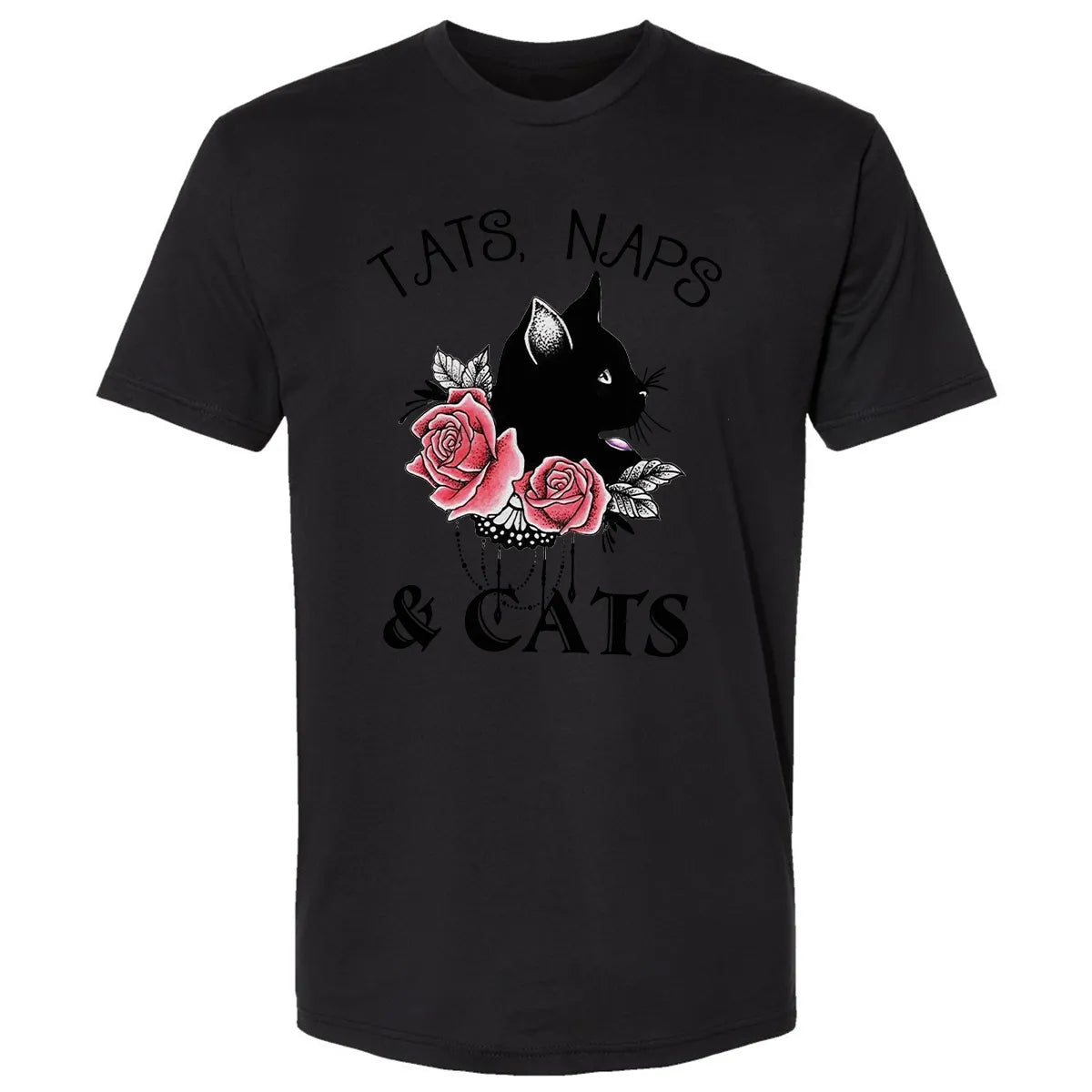Premium Unisex T-shirt - FYL3NNG9