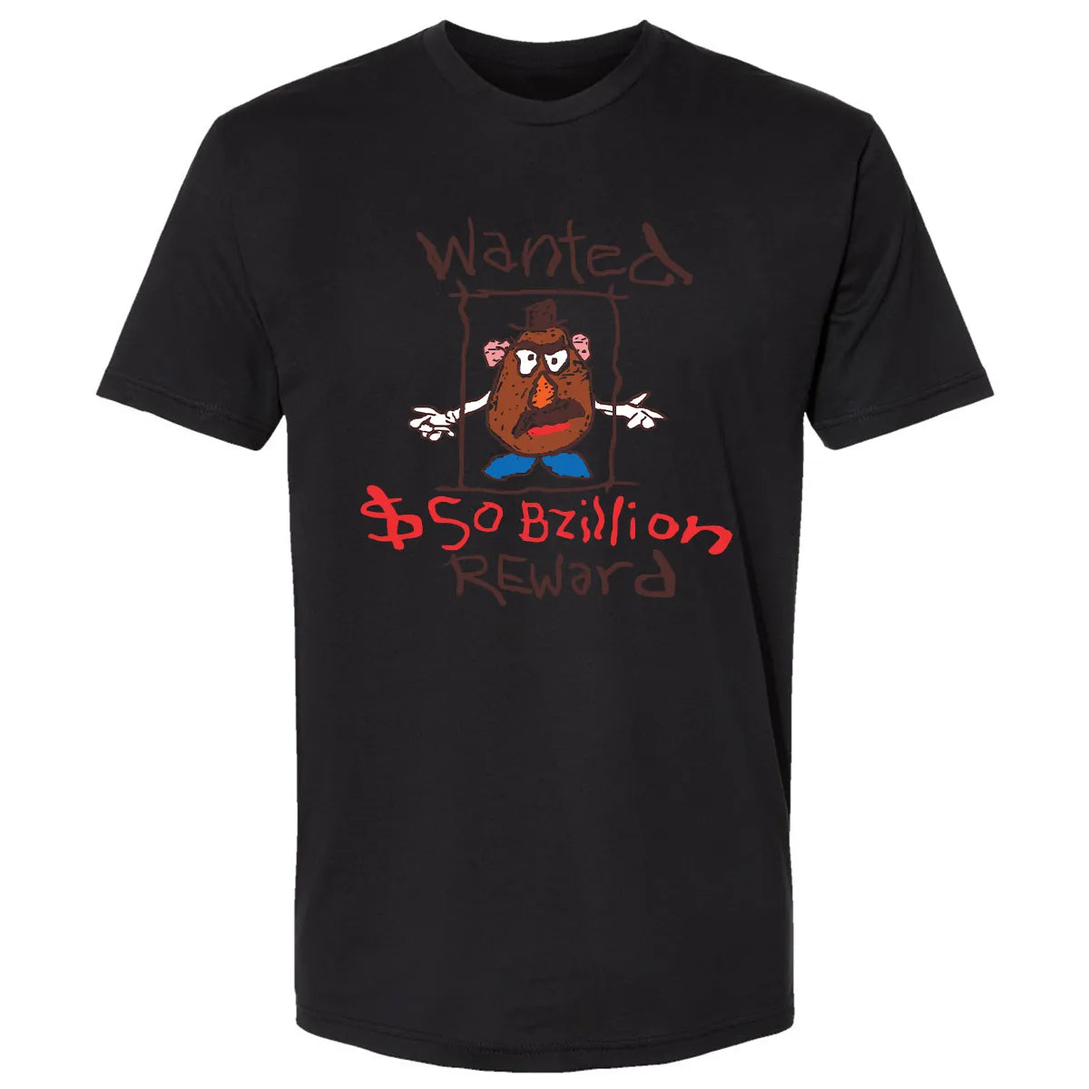 Premium Unisex T-shirt - YYUJL6S6