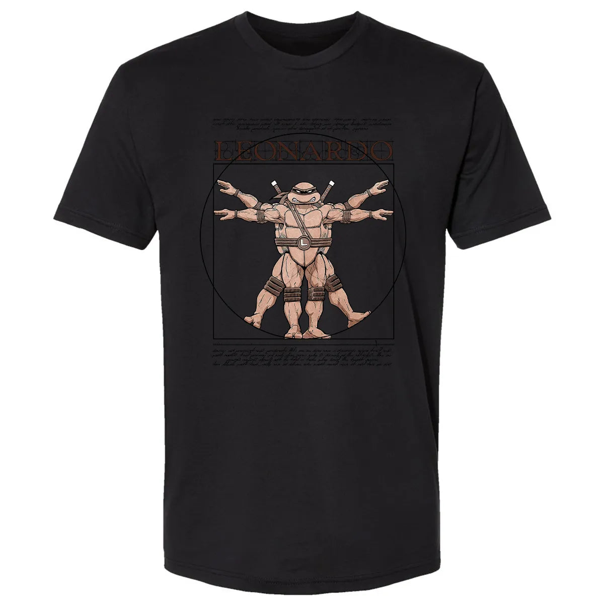 Premium Unisex T-shirt - 7JHVTMKV