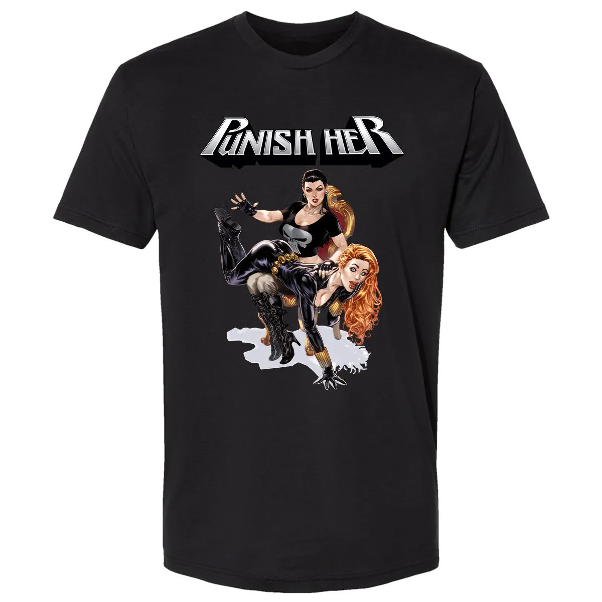 Premium Unisex T-shirt - 2L62FDQ3
