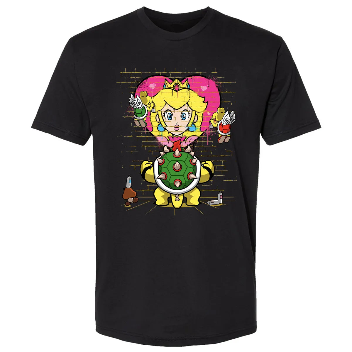 Premium Unisex T-shirt - TMPML565