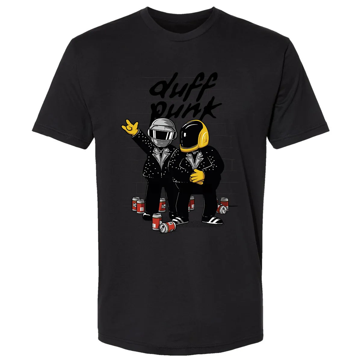 Premium Unisex T-shirt - ZANK8AU9