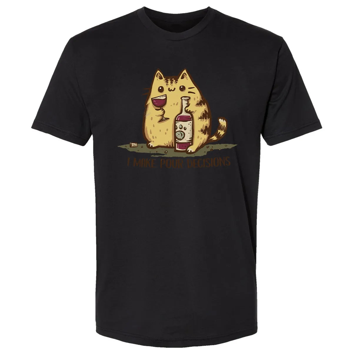 Premium Unisex T-shirt - 54DDPNWD