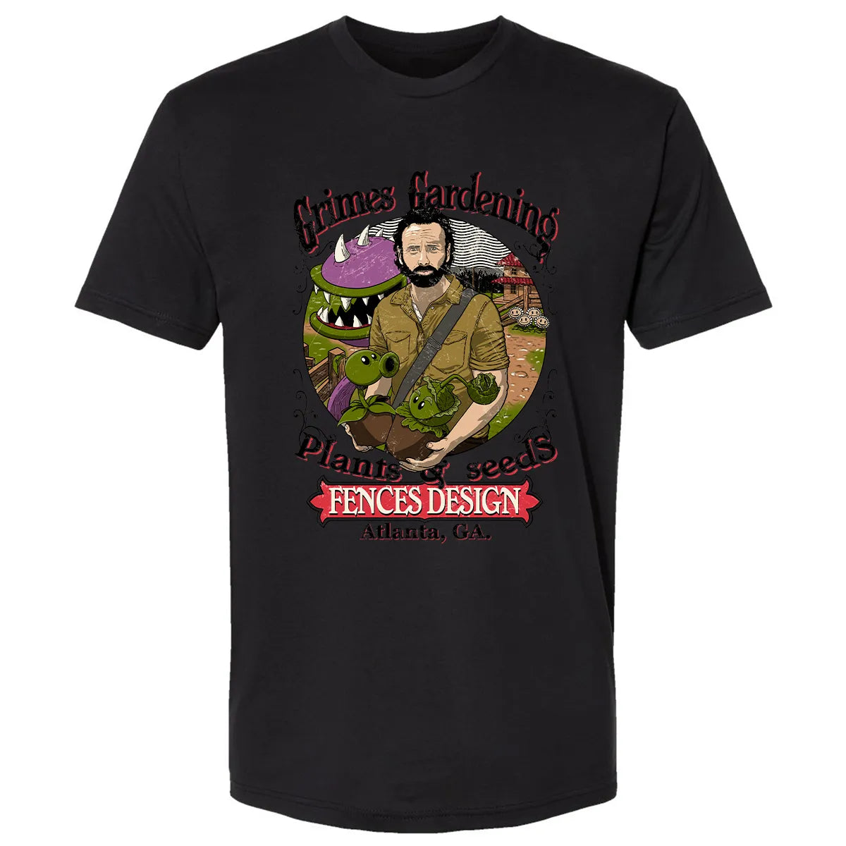 Premium Unisex T-shirt - 97CW796Y