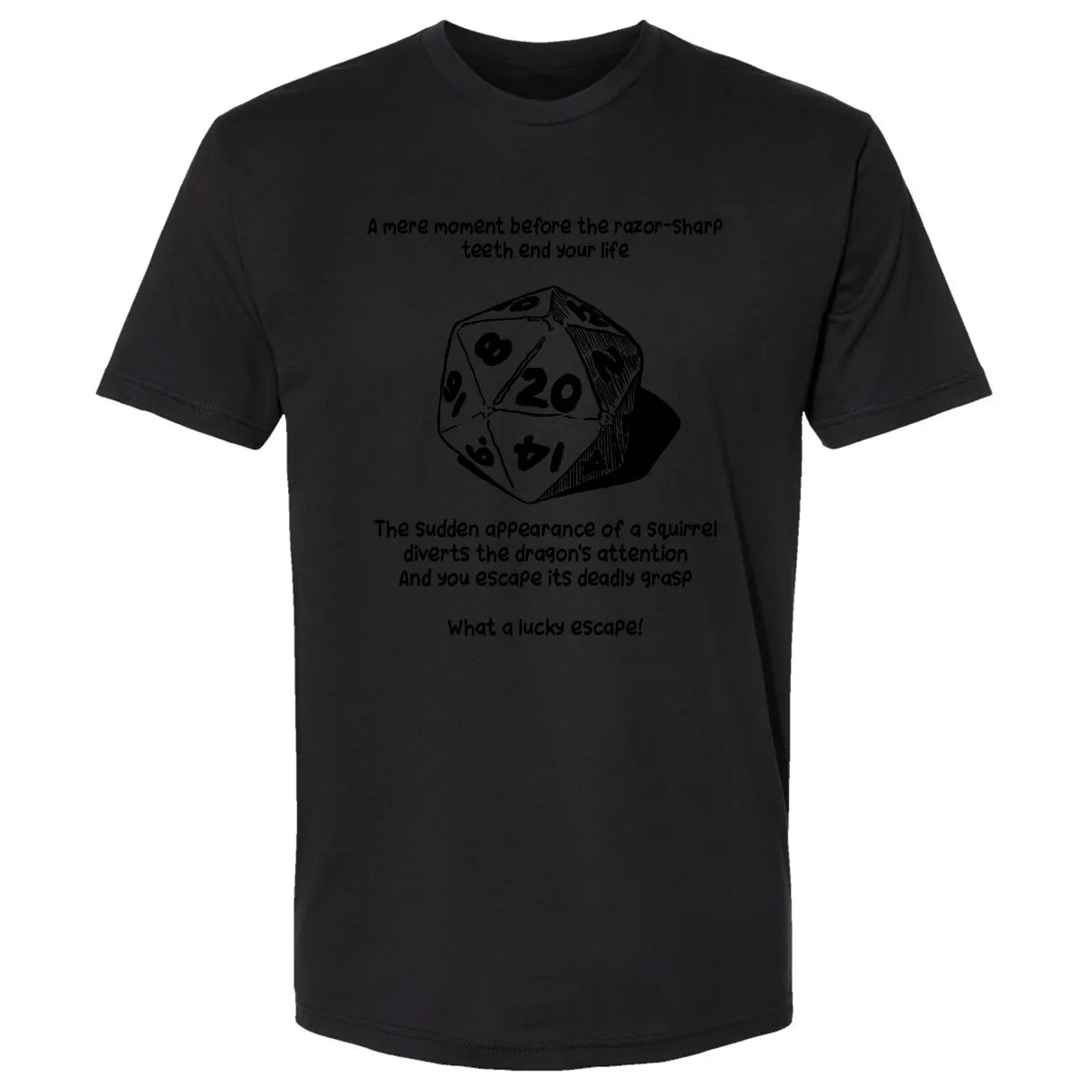 Premium Unisex T-shirt - FLRG2WFT