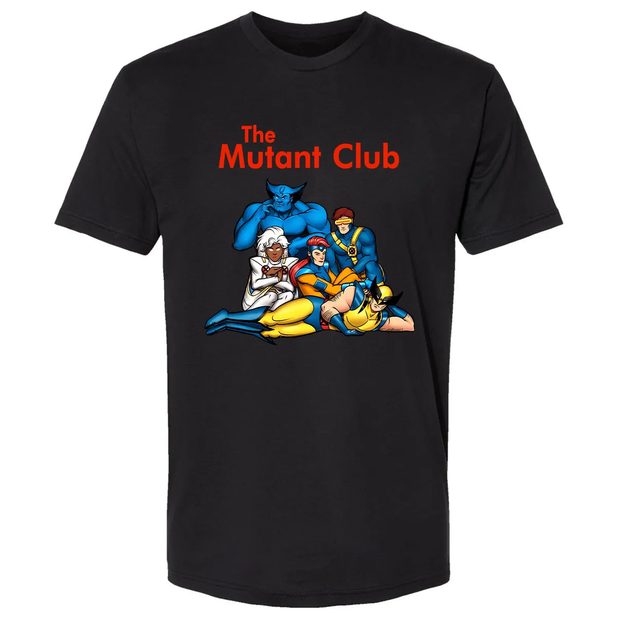 Premium Unisex T-shirt - KLNR9XFW