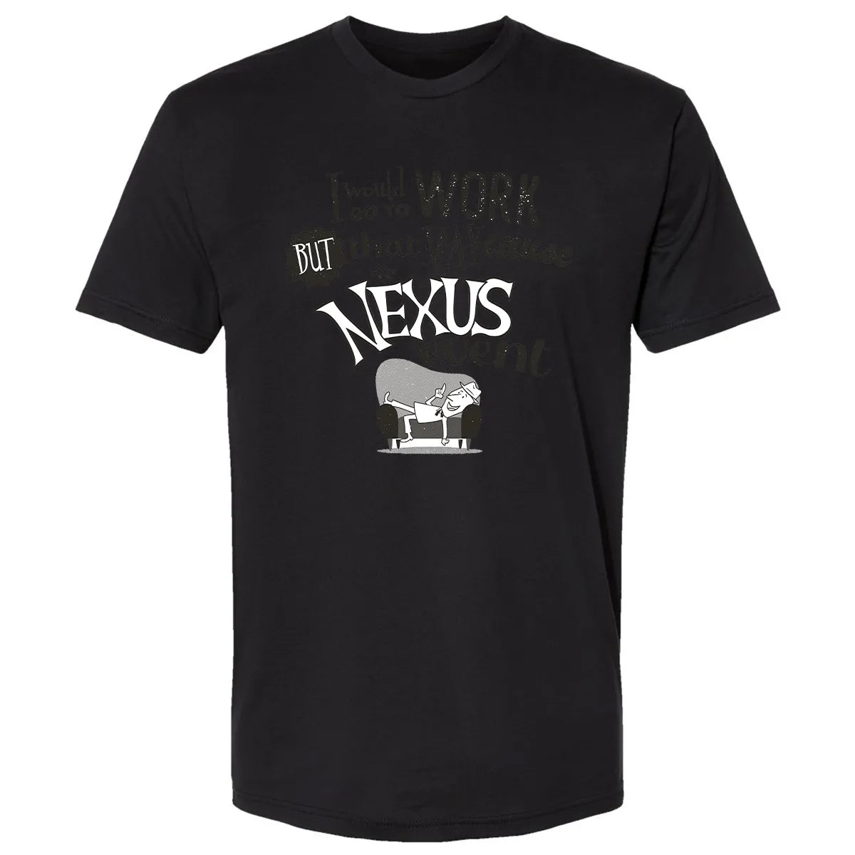 Premium Unisex T-shirt - XGSH6U77