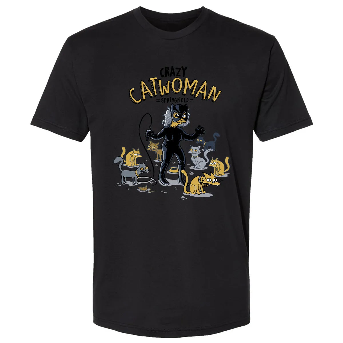 Premium Unisex T-shirt - UKZGFV68