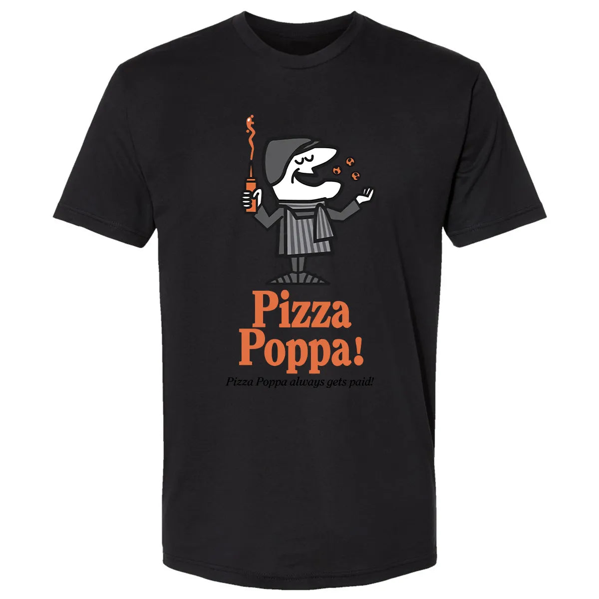 Premium Unisex T-shirt - JKMYMMZ5
