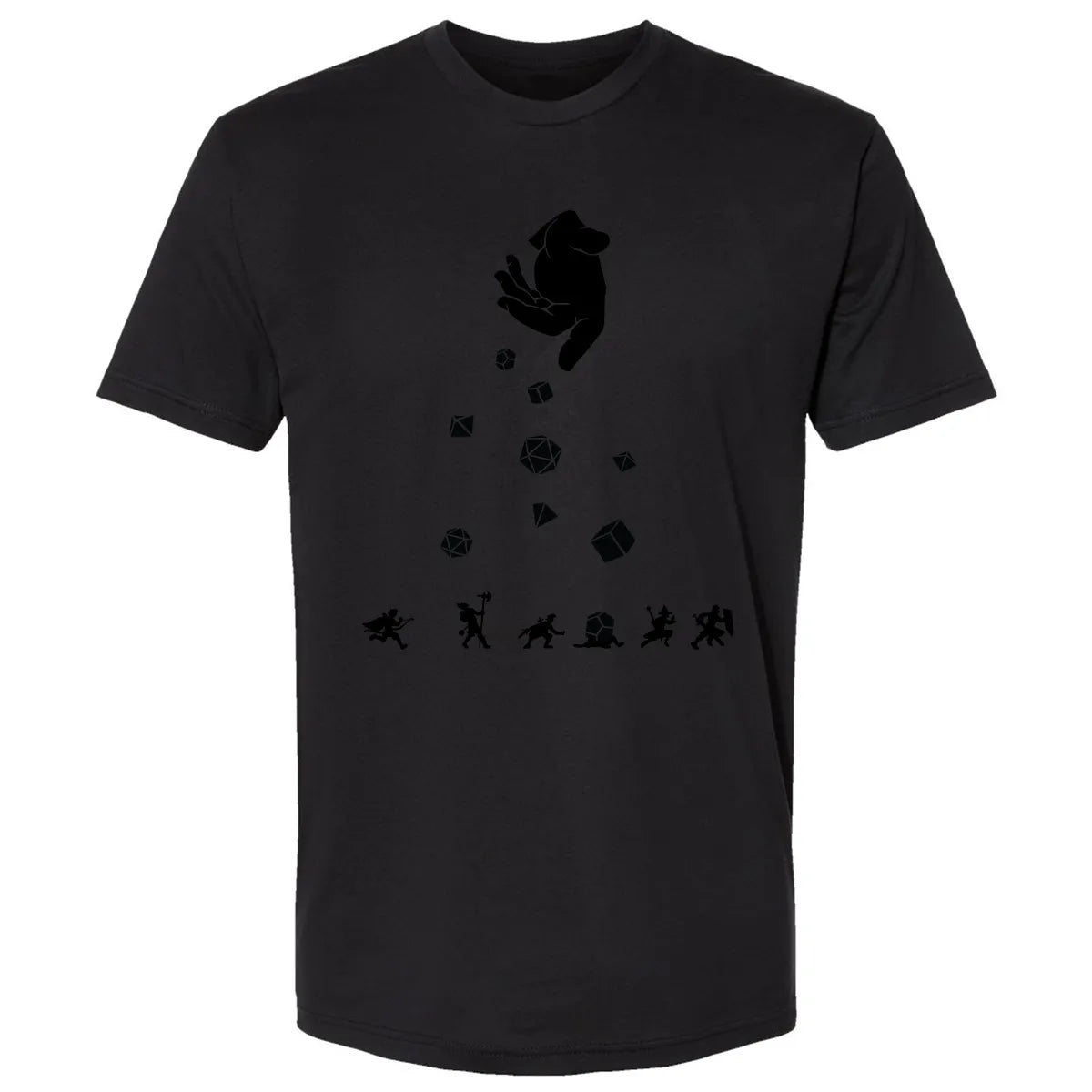 Premium Unisex T-shirt - LMGCXFPZ