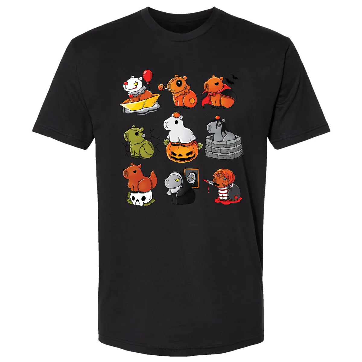 Premium Unisex T-shirt - X6294Q3F