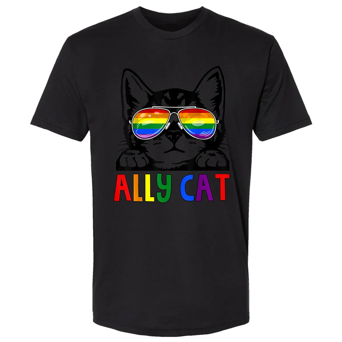 Premium Unisex T-shirt - S215H8B1