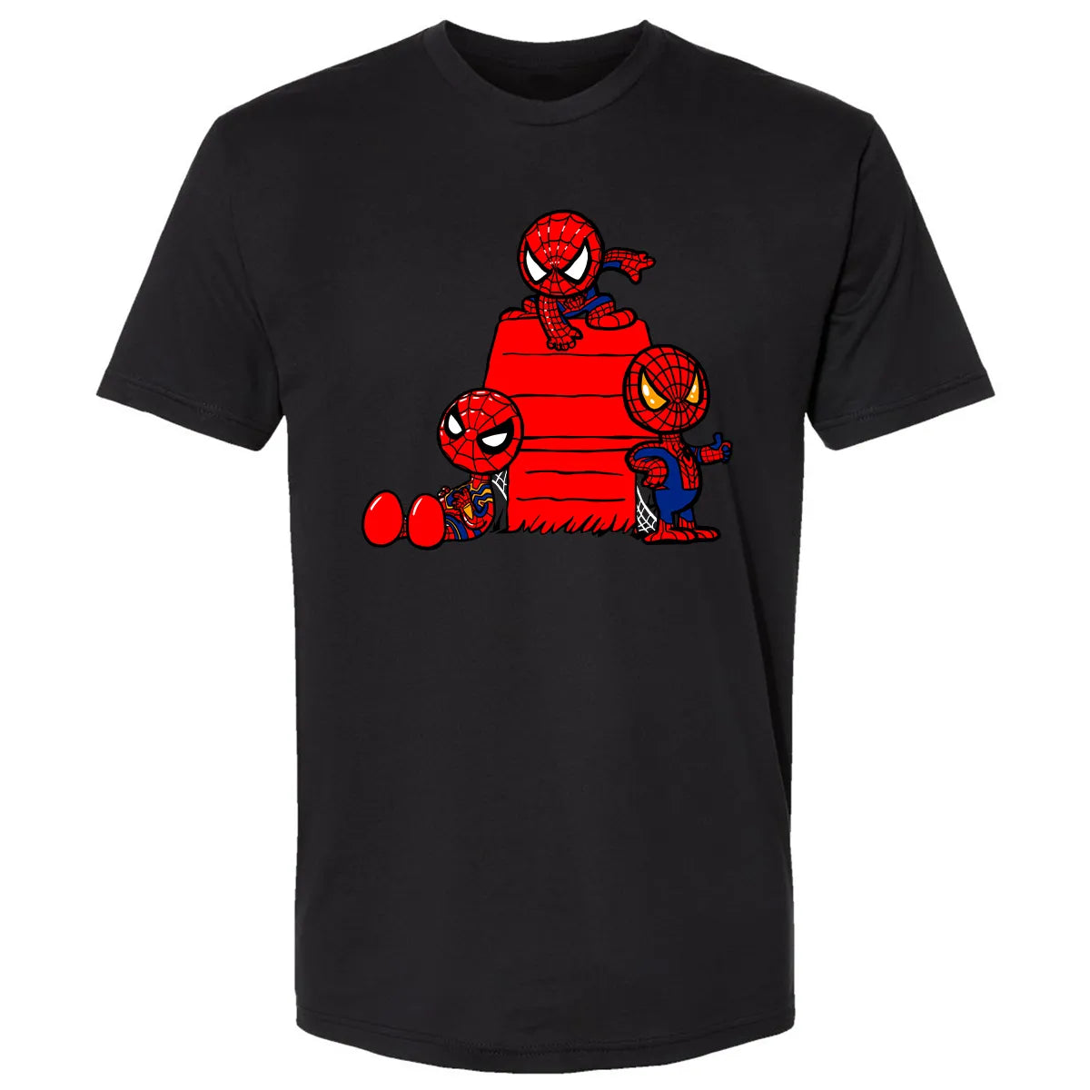Premium Unisex T-shirt - V9DH66SK