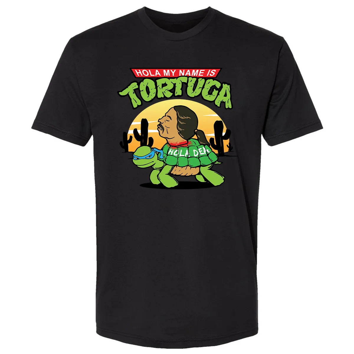Premium Unisex T-shirt - FDEWB4US