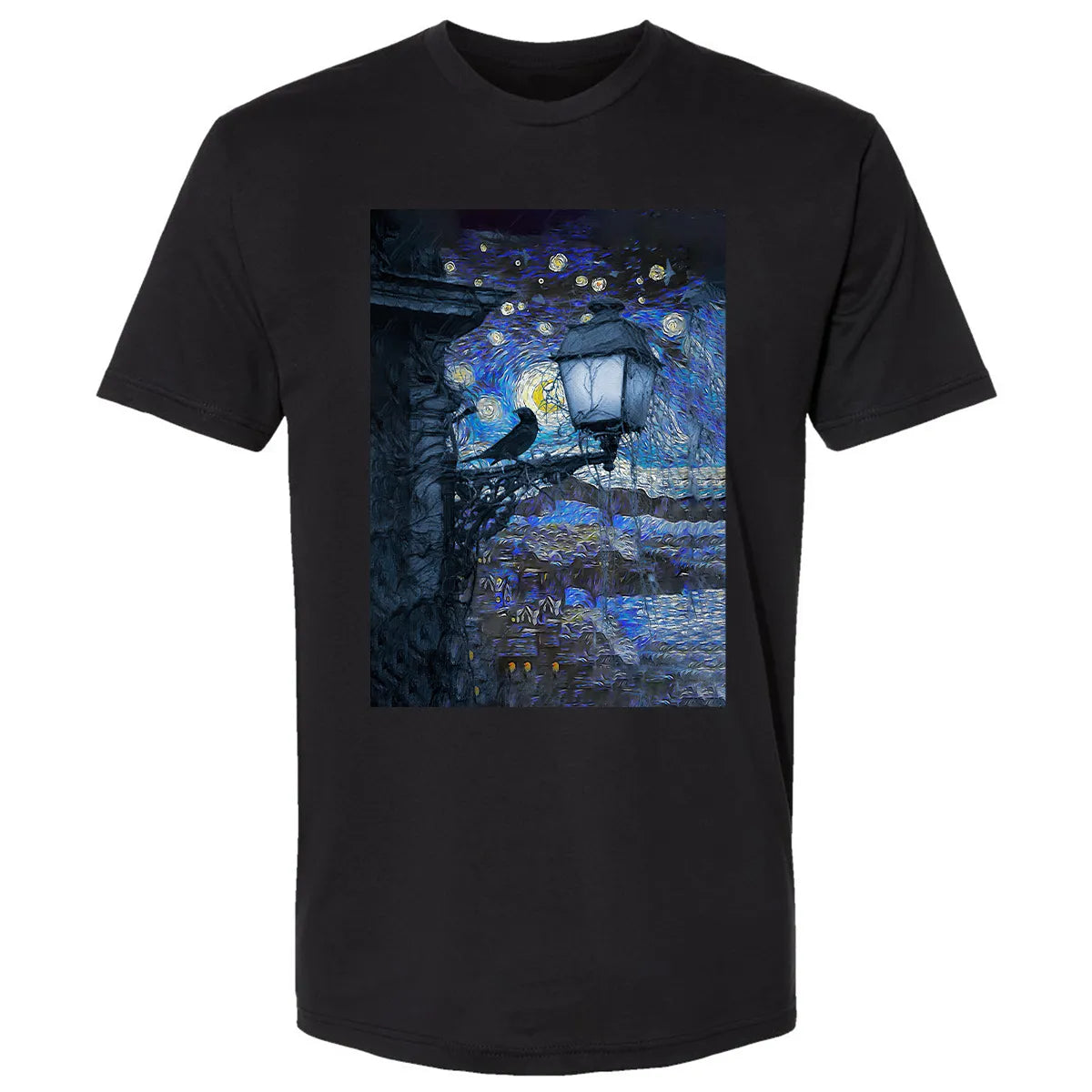 Premium Unisex T-shirt - N2P5872F