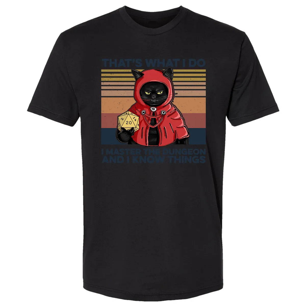 Premium Unisex T-shirt - K42H4BWL