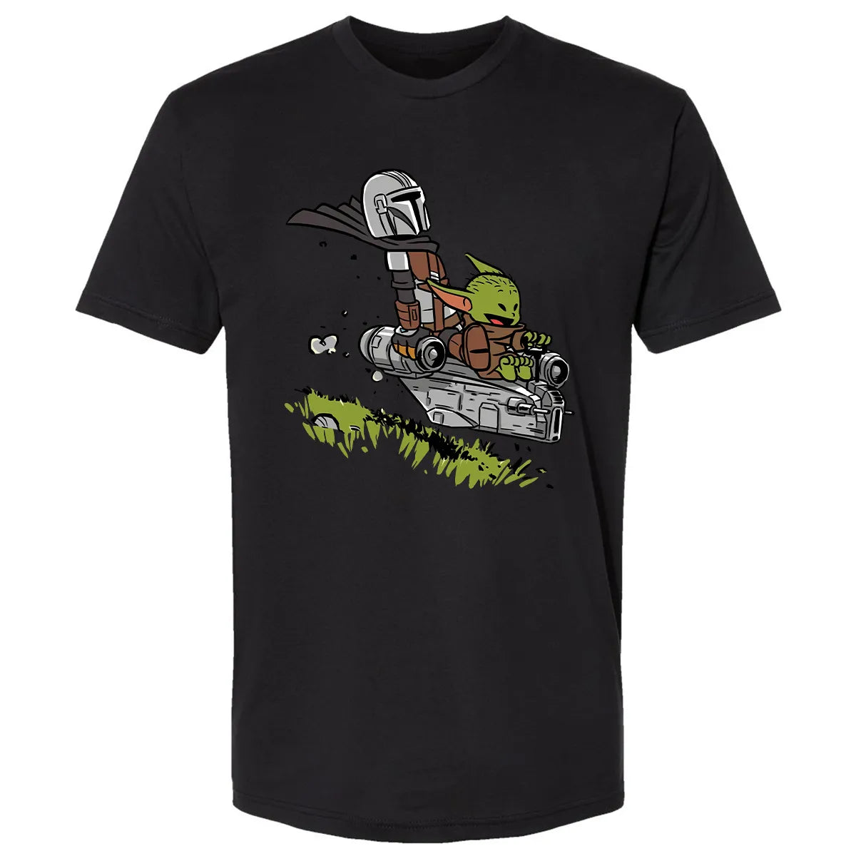 Premium Unisex T-shirt - 4WJCJK46