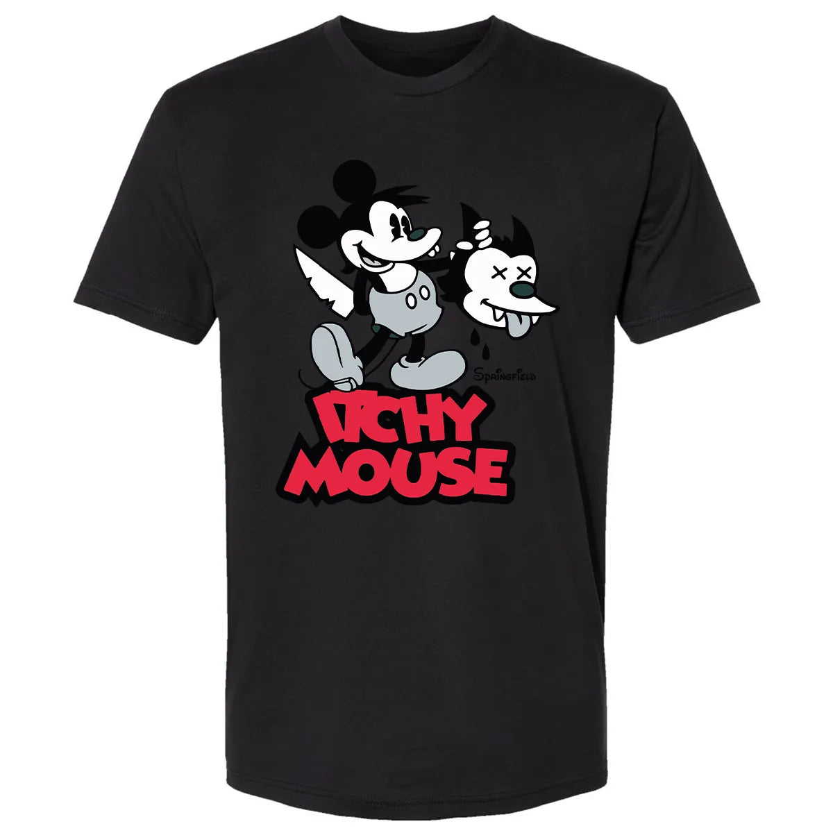 Premium Unisex T-shirt - UKNPLVY6