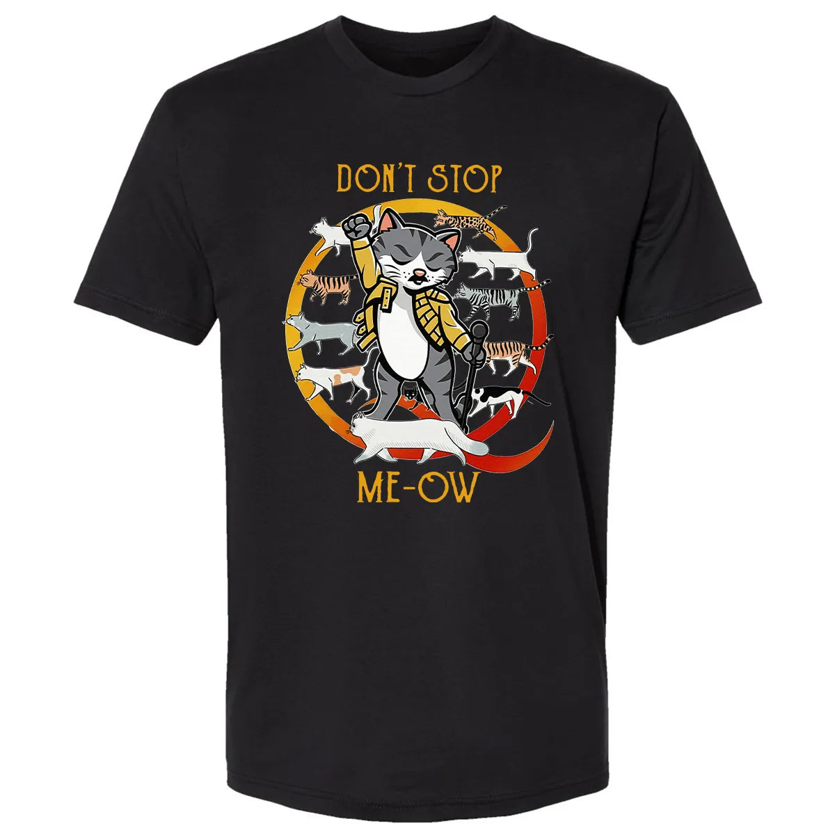Premium Unisex T-shirt - ZEEQYEVX