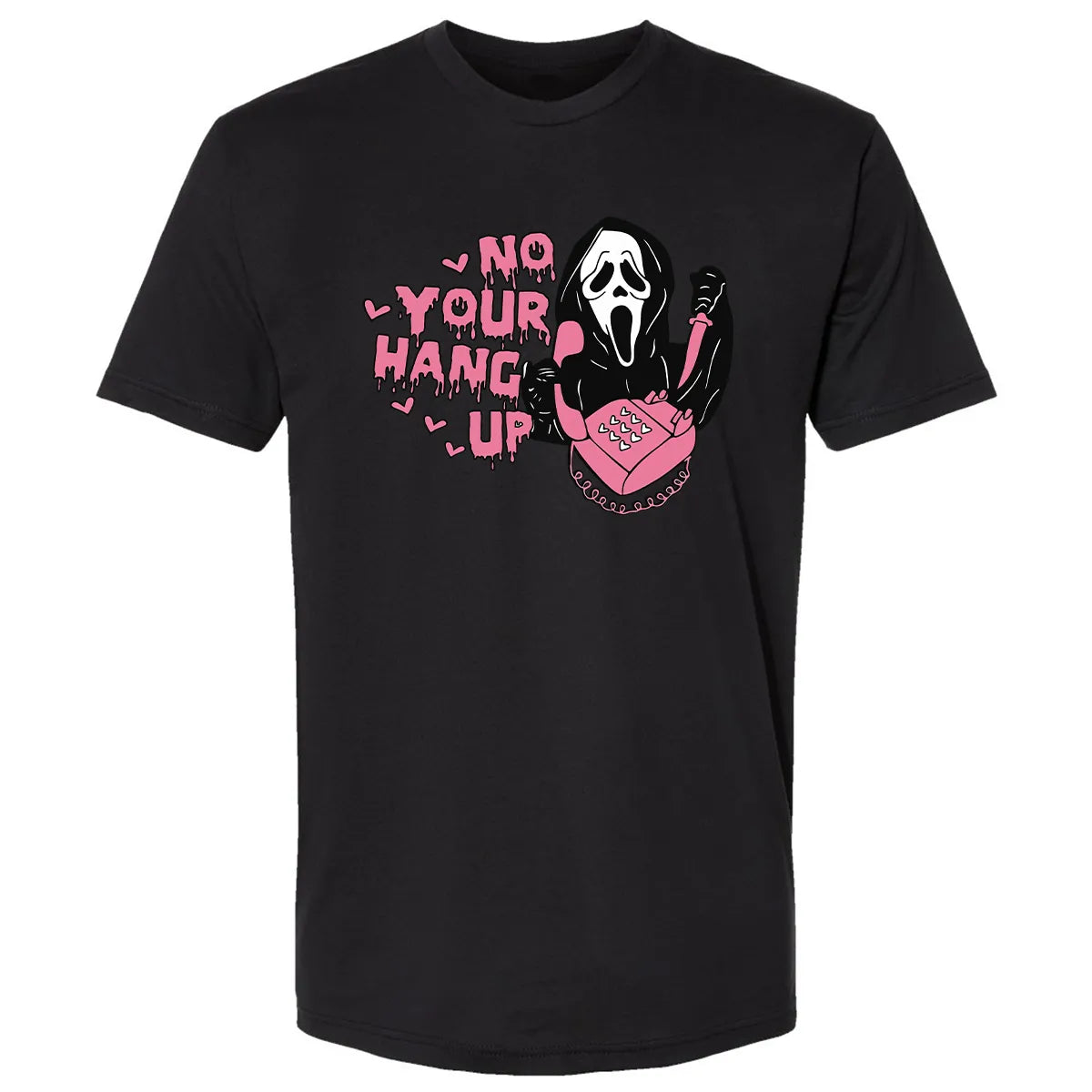 Premium Unisex T-shirt - PCTHG3HK