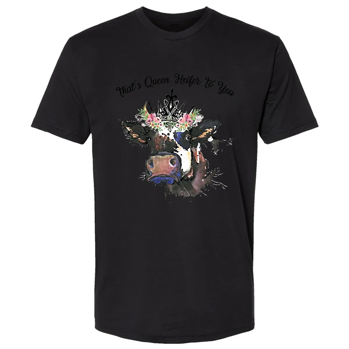 Premium Unisex T-shirt - 7QSBEE5V