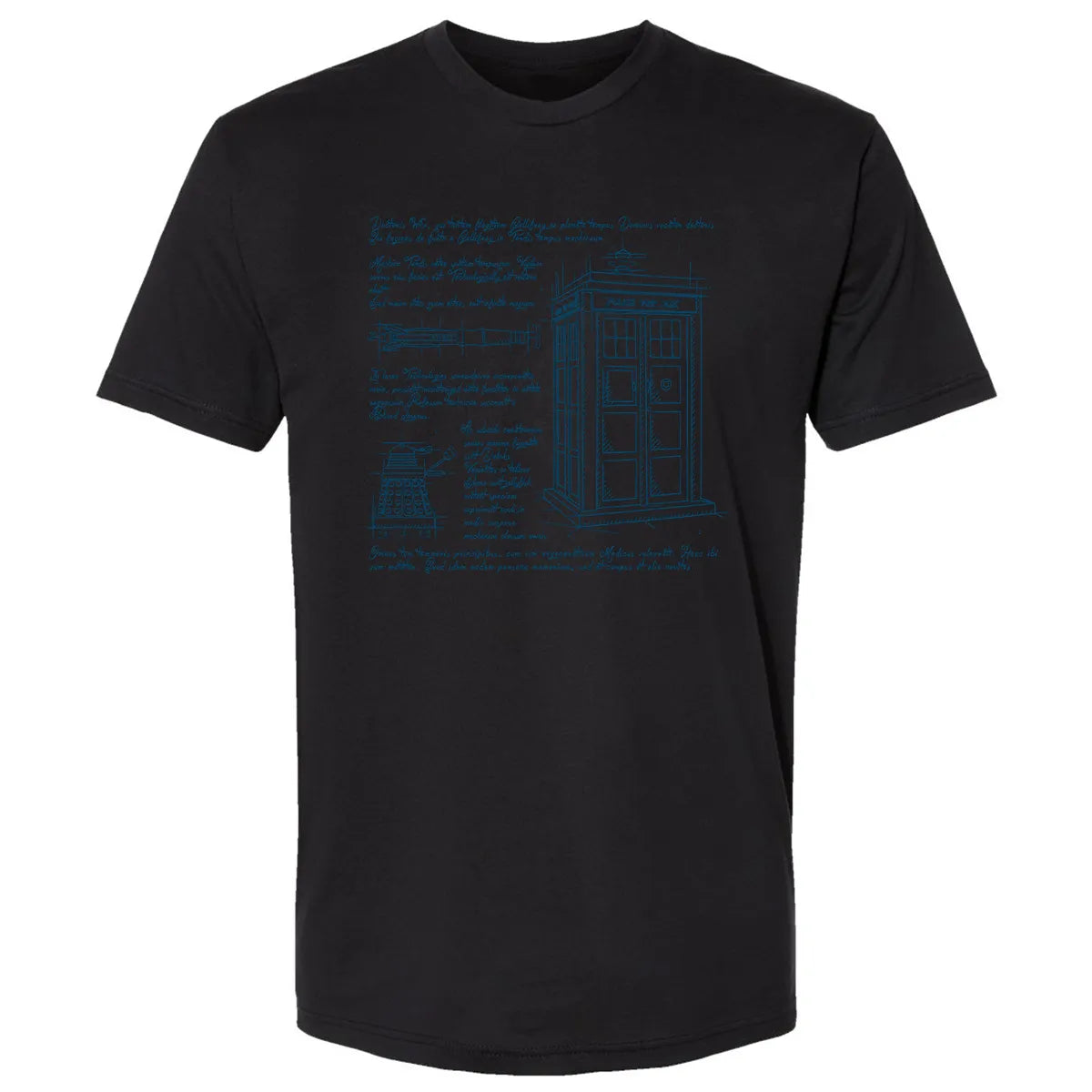 Premium Unisex T-shirt - JNB1VFHX