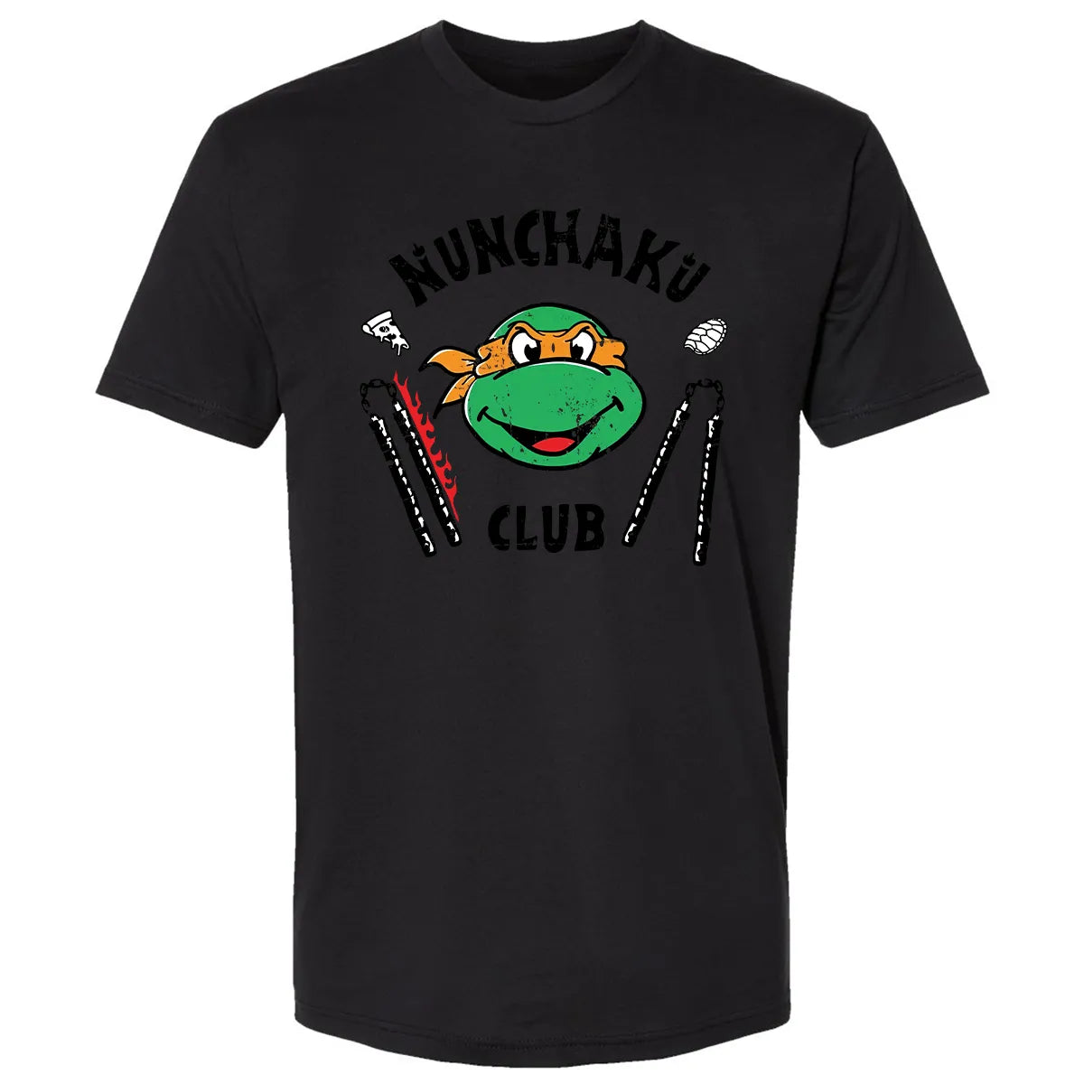 Premium Unisex T-shirt - AGWP7K5R