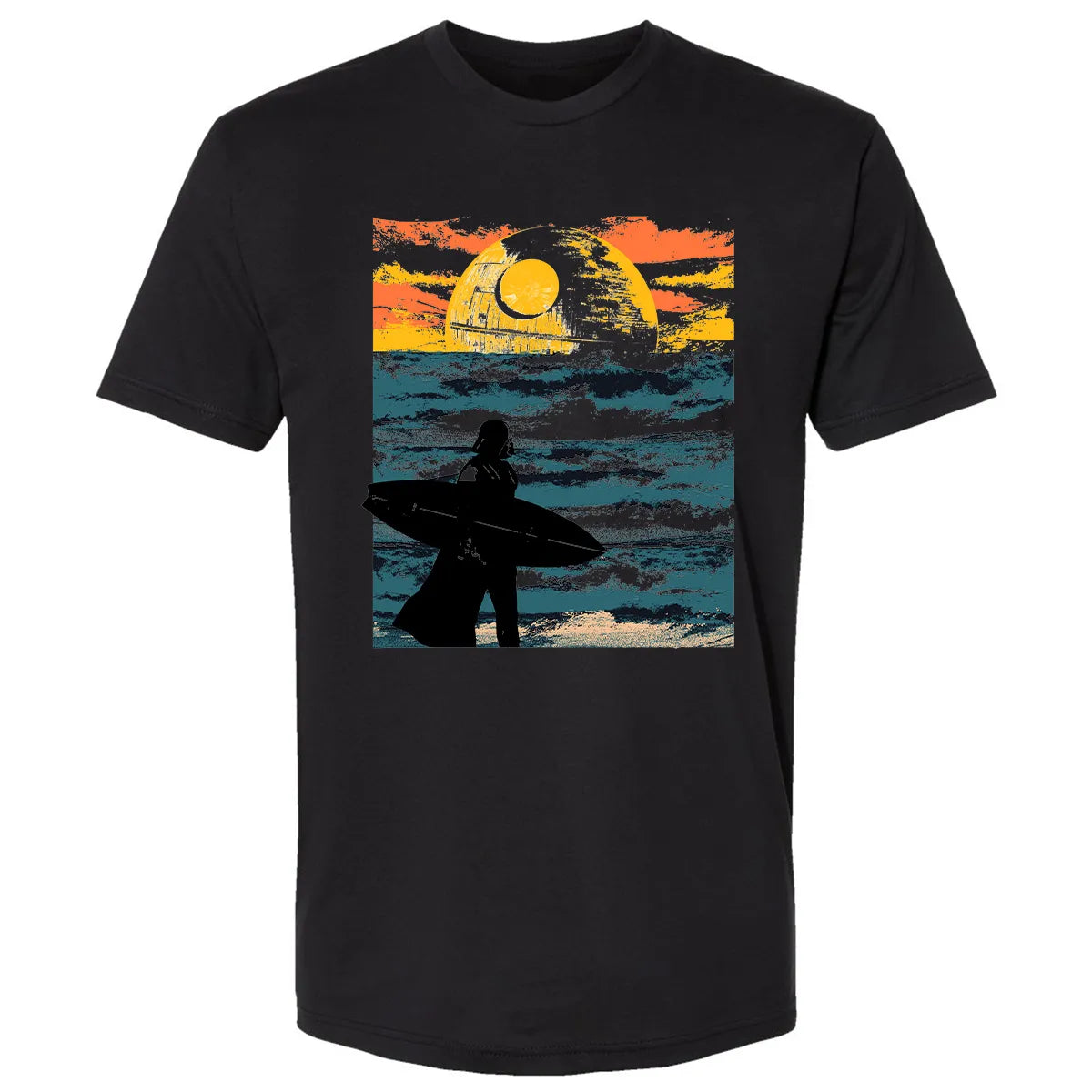 Premium Unisex T-shirt - MES5LRJ1
