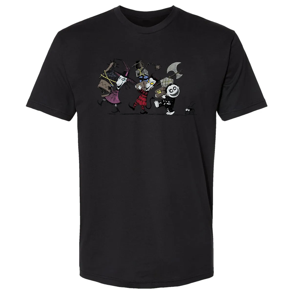 Premium Unisex T-shirt - 1W6HBD5G