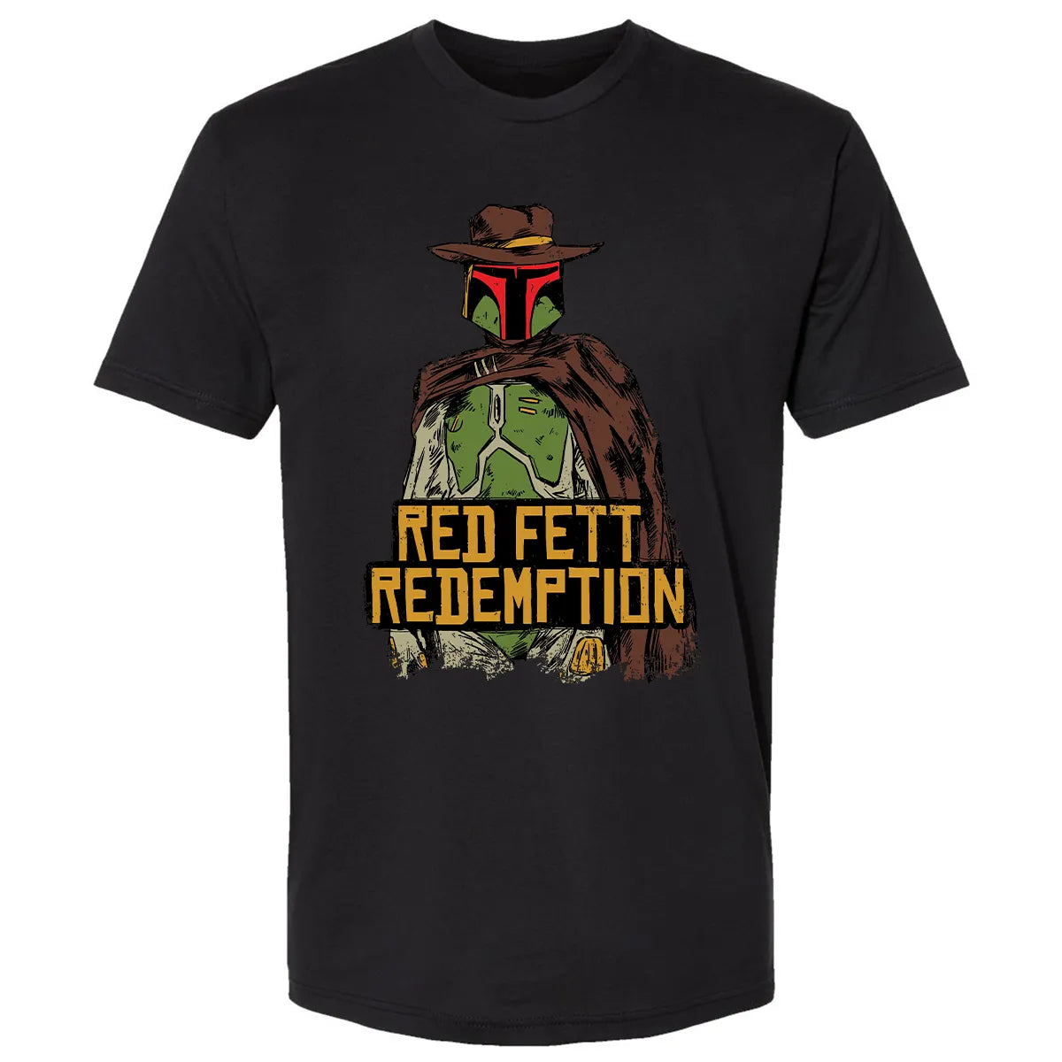 Premium Unisex T-shirt - 6XSR6GG9