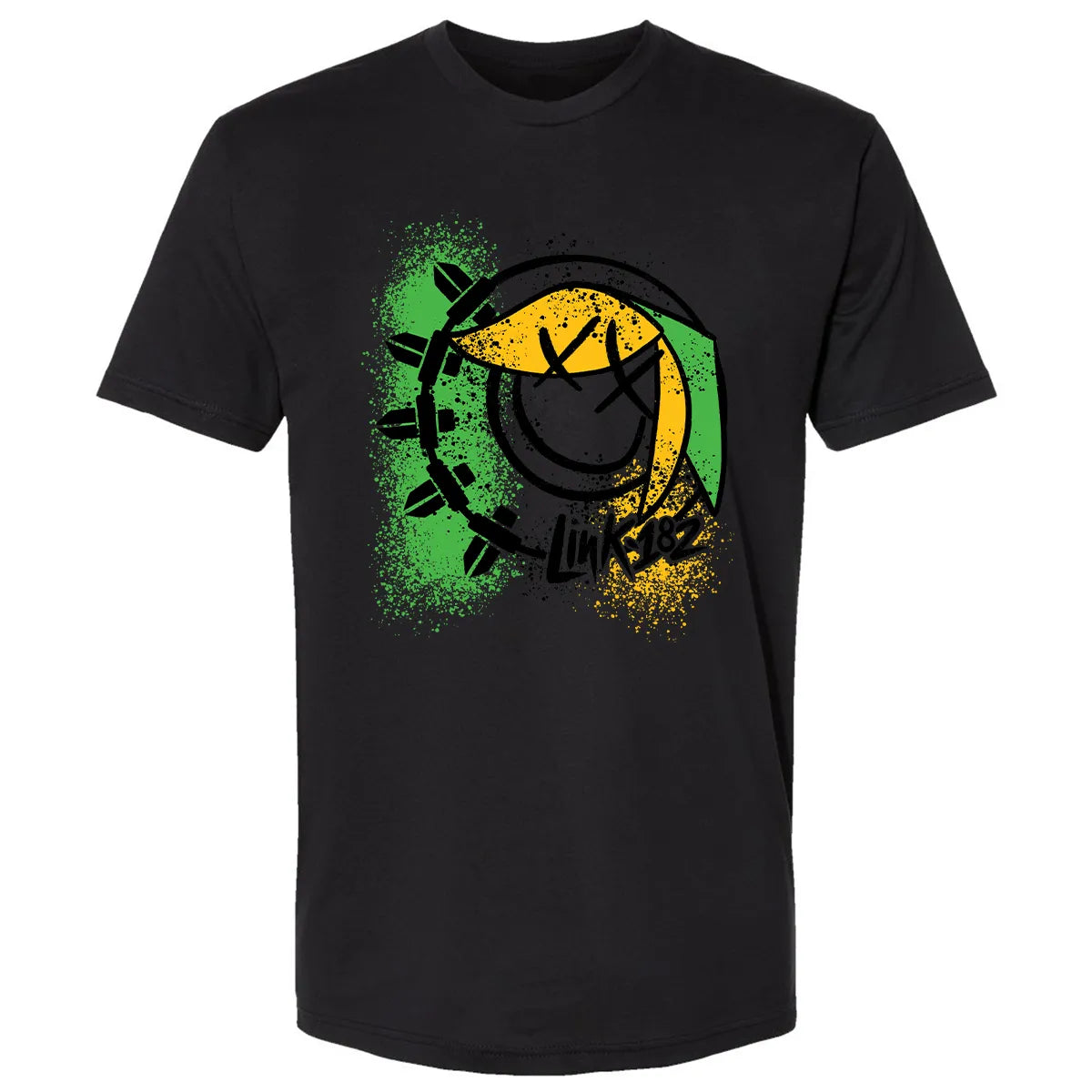 Link-182 Premium Unisex T-shirt
