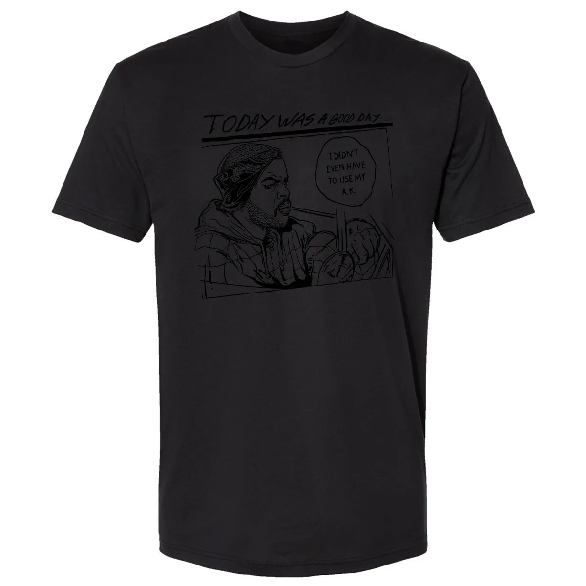 Premium Unisex T-shirt - P1HCPVHX